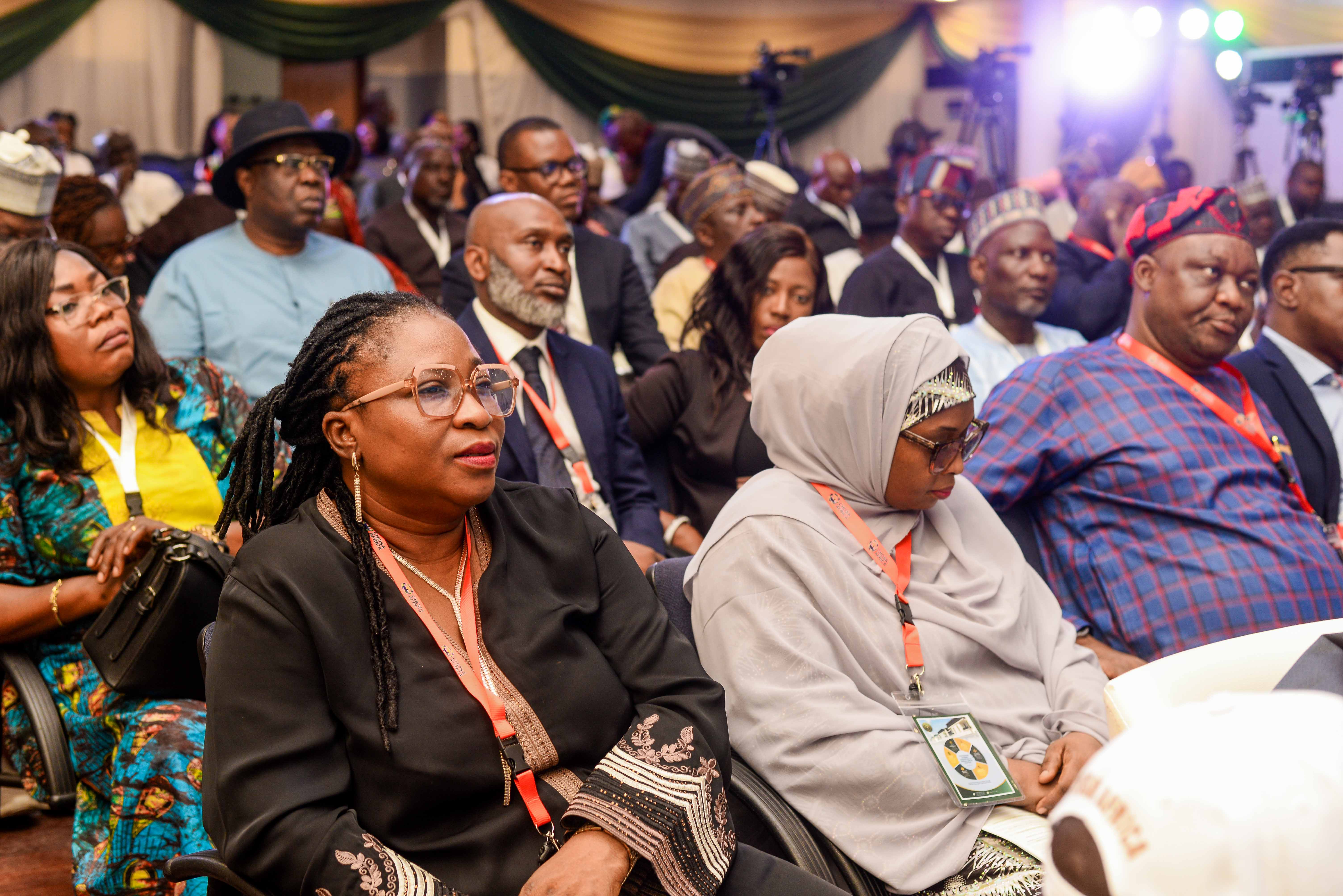 Cooperative Housing Summit Africa 2026 — photo 16